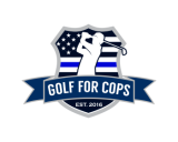 https://www.logocontest.com/public/logoimage/1579137405Golf for Cops.png